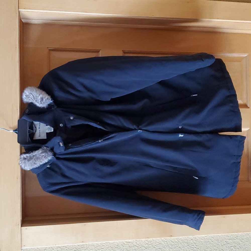 Womens coat